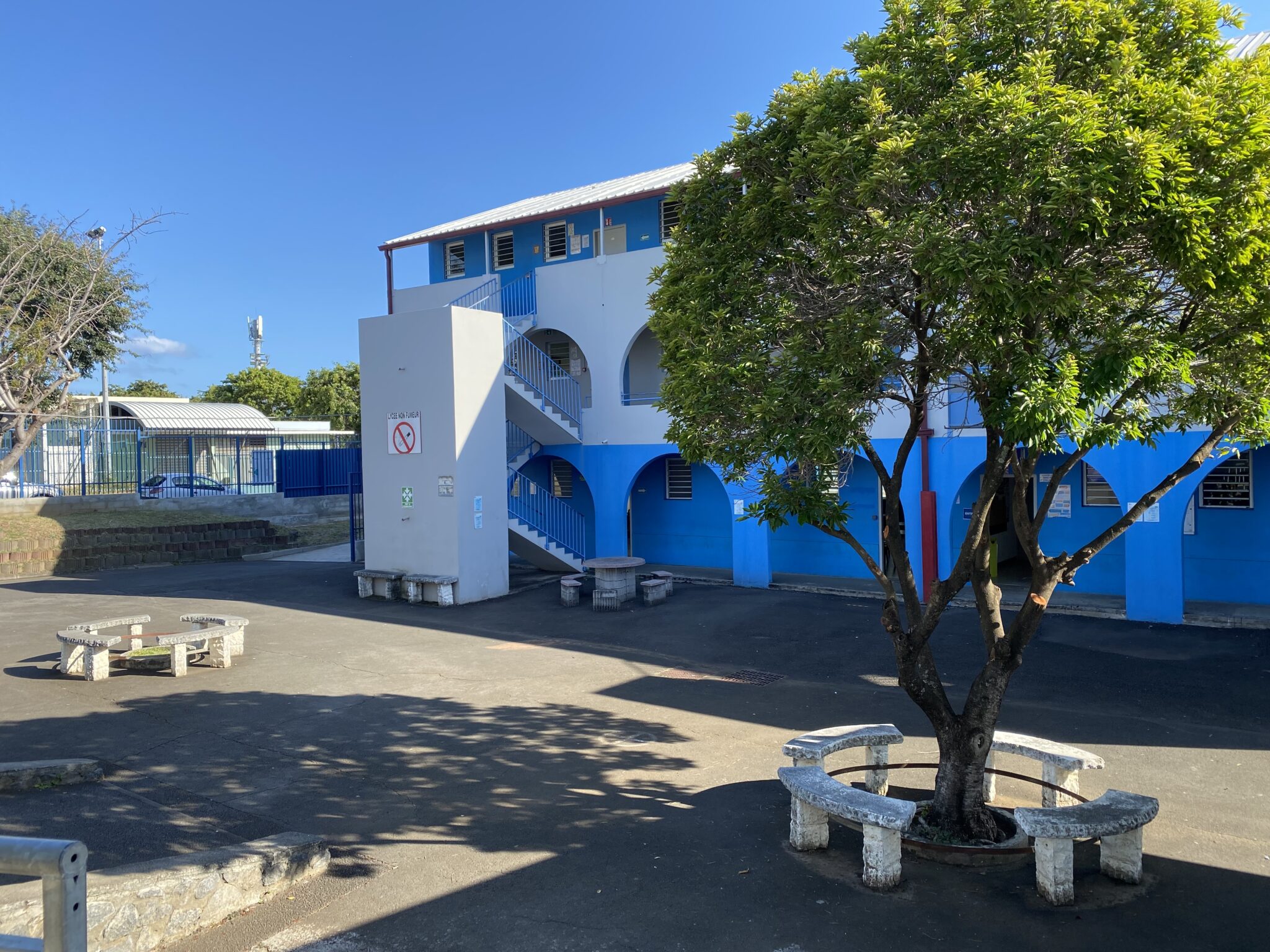 GALERIE Lycée Professionnel Amiral Lacaze