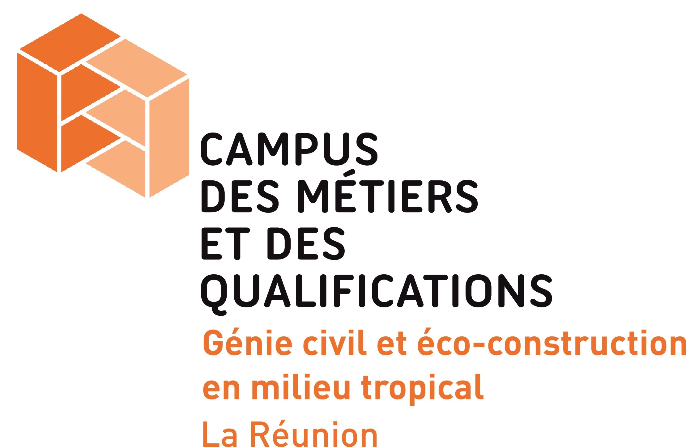 Campus des Métiers et des Qualifications - Génie Civil et Eco Construction en Milieu Tropical