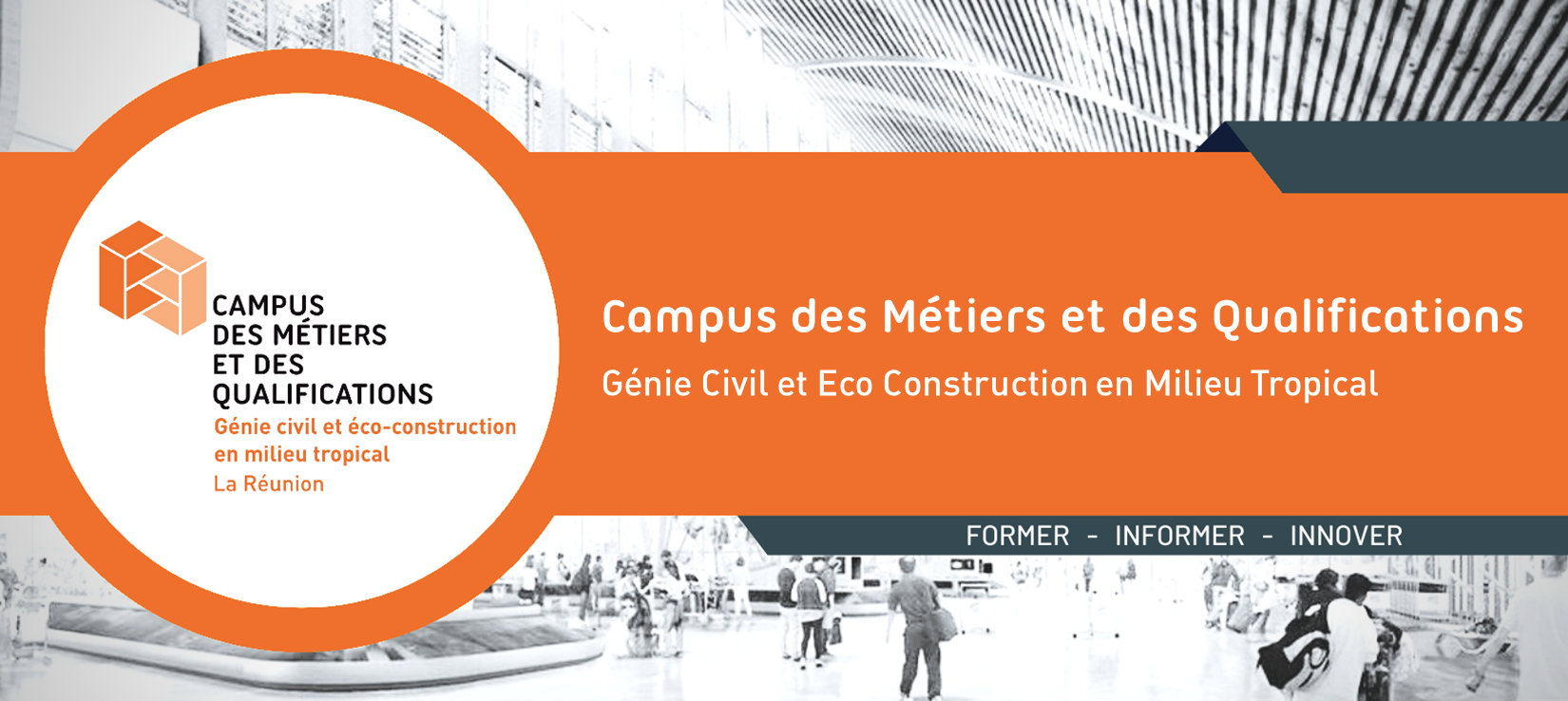 Concours de la « Truelle d’or » 2023 Campus des Métiers et des