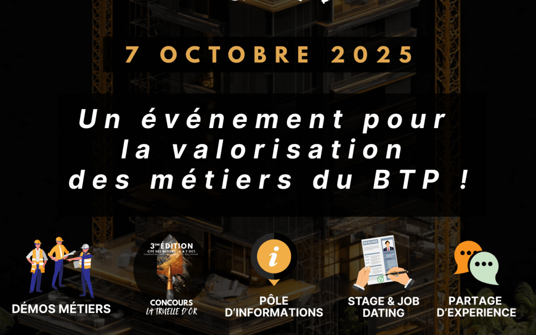 ✨ [Village du BTP]