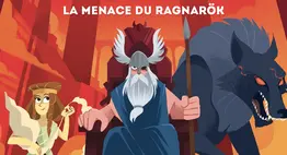 Odin, la menace du Ragnarök
