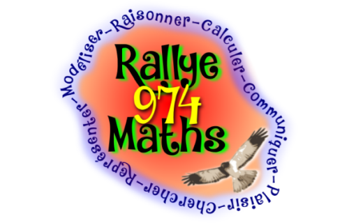 Concours Rallye Maths 974