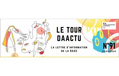 Tour DAACTU N°91