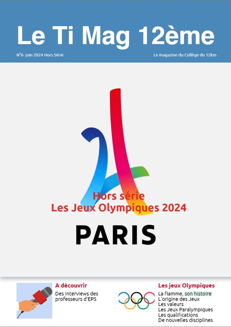 Journal L'Équipe Hors Série - 'Une Quinzaine De Rêve' - JO Paris 2024 - Neuf