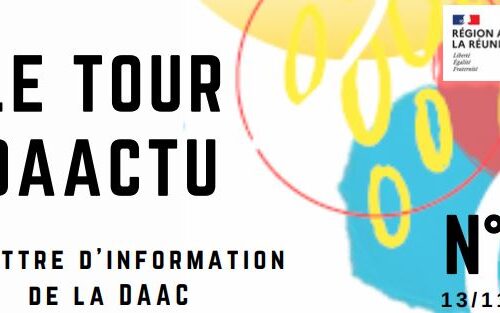 Tour DAACTU N°98