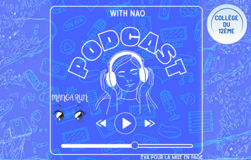 Ti Mag Podcast : Mangarun