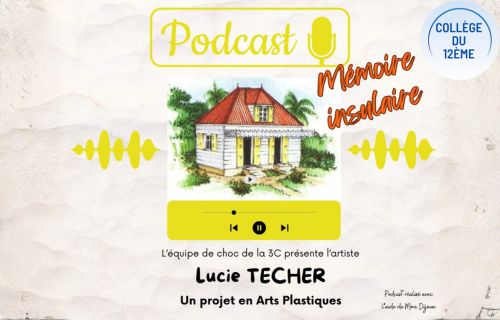 Le Ti Mag Podcast Spécial Mémoire insulaire 3C