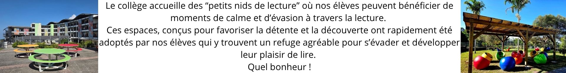 Collège du 12ème Km