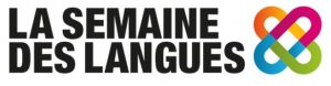 Logo semaine langues