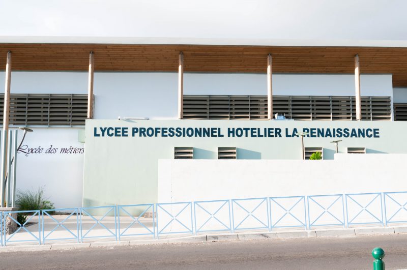 Lycee hôtelier1