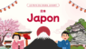 Atelier Japon – Présentation d’un élève de 5e