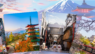 🌸 Projet de voyage au Japon