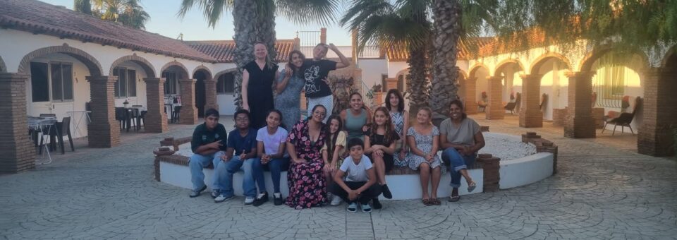 🇪🇸 Erasmus+ : Retour sur une aventure inoubliable à Malaga !