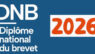 Informations pour le DNB 2026