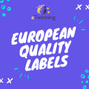 European Quality Labels 2018