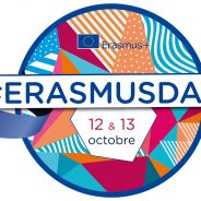 Erasmus Days 2018 – Le 12 octobre