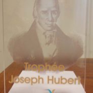 Trophée Joseph Hubert