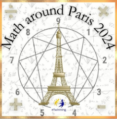 Maths around Paris 2024 et les 602