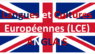 Langues et Cultures Européennes (LCE) Anglais