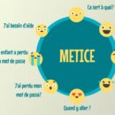 A quoi sert Métice?