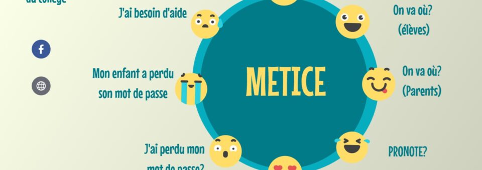 A quoi sert Métice?