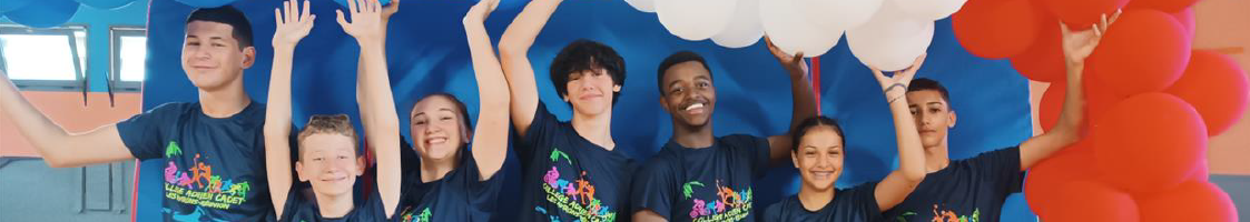 Championnat de France scolaire de LUTTE 2026