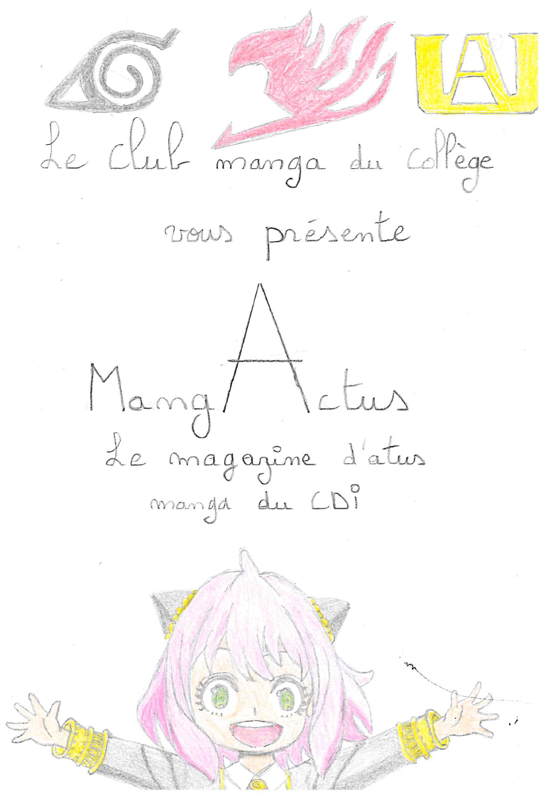 Mangactus !