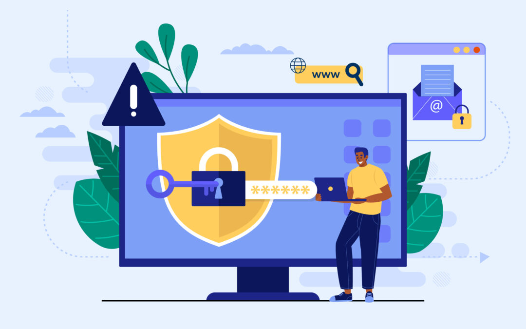 PIRATAGE DE COMPTES ENT ET DE LOGICIELS DE VIE SCOLAIRE