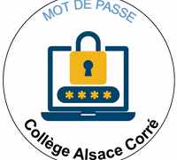 Collège Alsace Corré Collège Alsace Corré