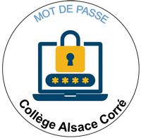 Changement de mot de passe METICE