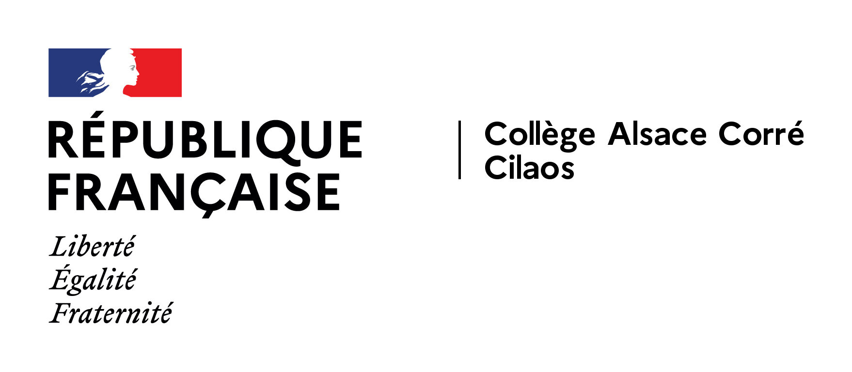 Collège Alsace Corré