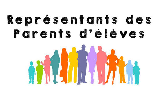 Réunion des représentants des parents d’élèves