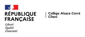 Collège Alsace Corré