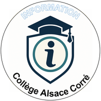 Collège Alsace Corré