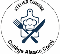Collège Alsace Corré