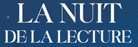 PROGRAMME DE LA NUIT DE LA LECTURE