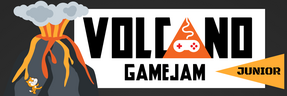 Volcano Game Jam Junior