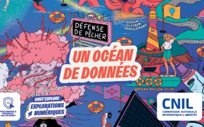 Internet et données personnelles : apprendre les bons réflexes