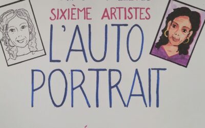 Exposition : L’Autoportrait