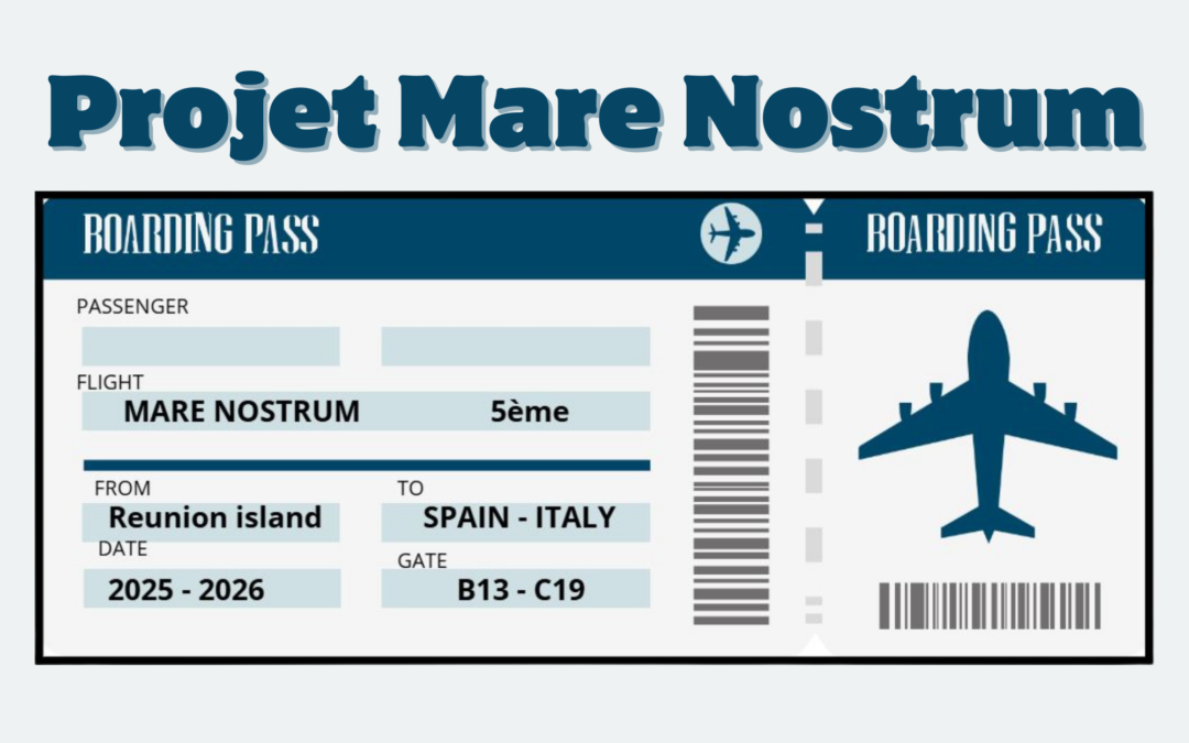 Mare Nostrum