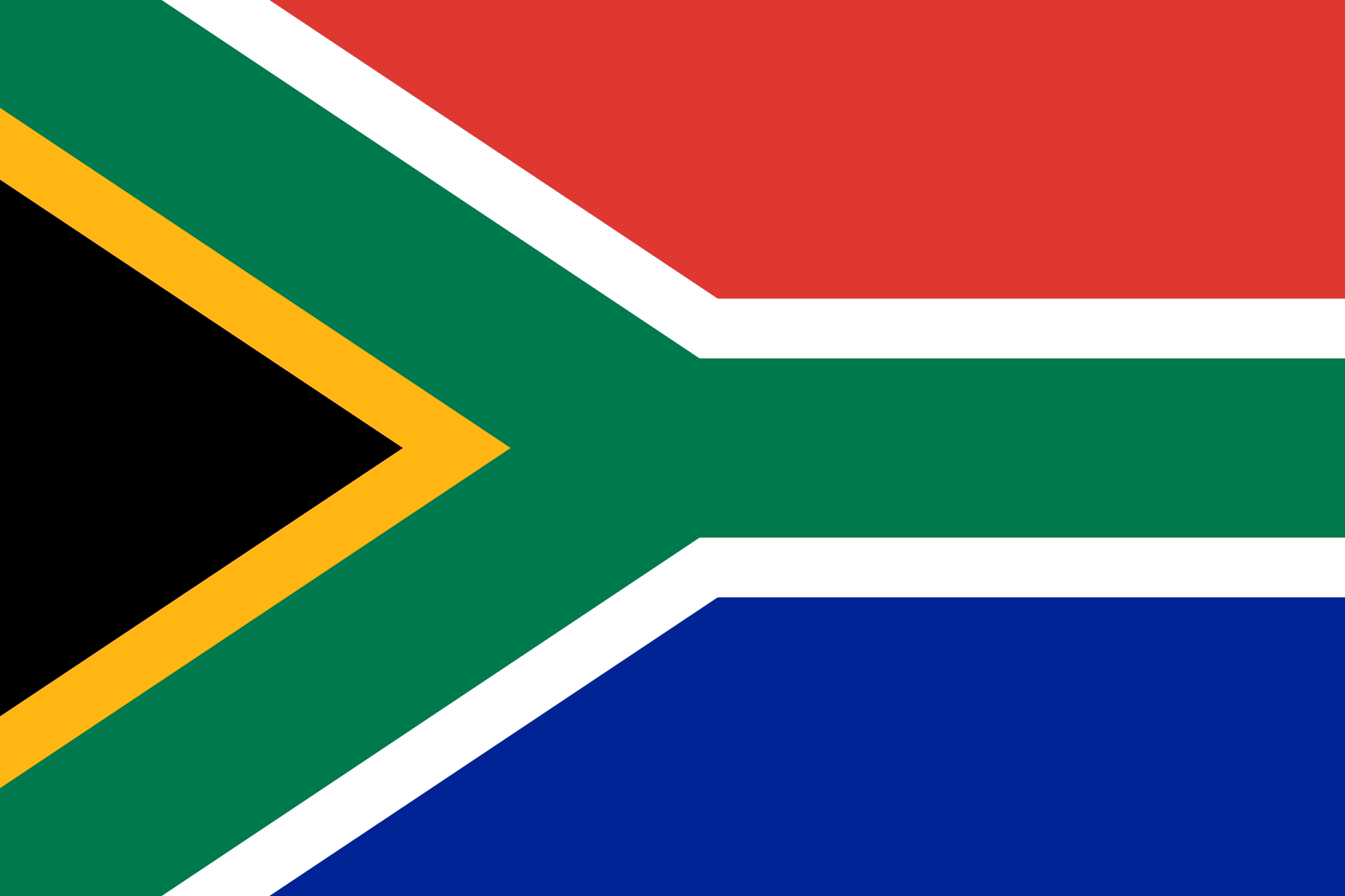SOUTH AFRICA (la chaolin team)