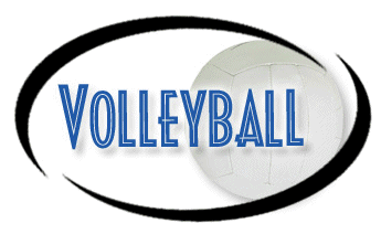 CALENDRIER VOLLEY BALL