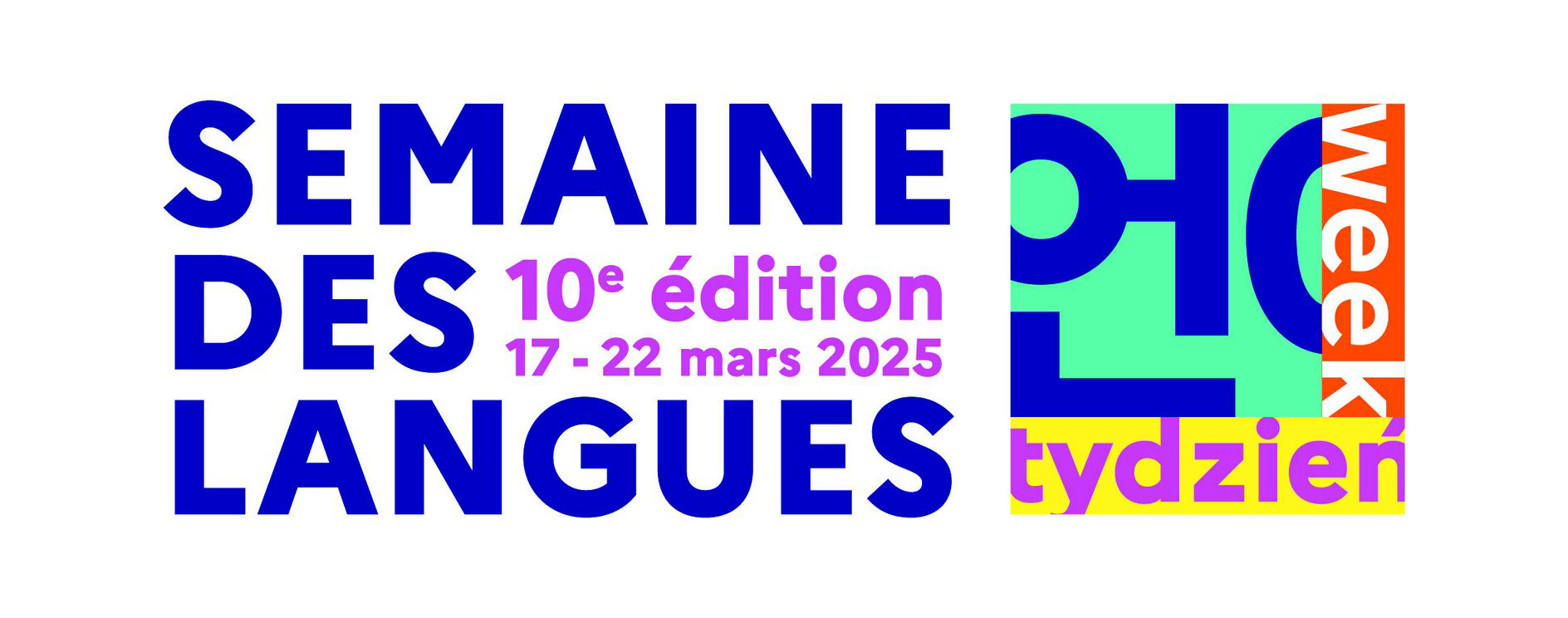 Semaine des langues 2025