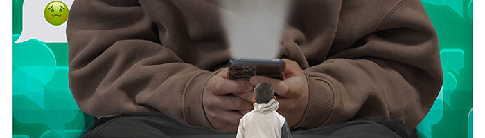 Journée NAH (Non au Harcèlement) au Collège Bois de Nèfles – Le 6 Novembre 2025