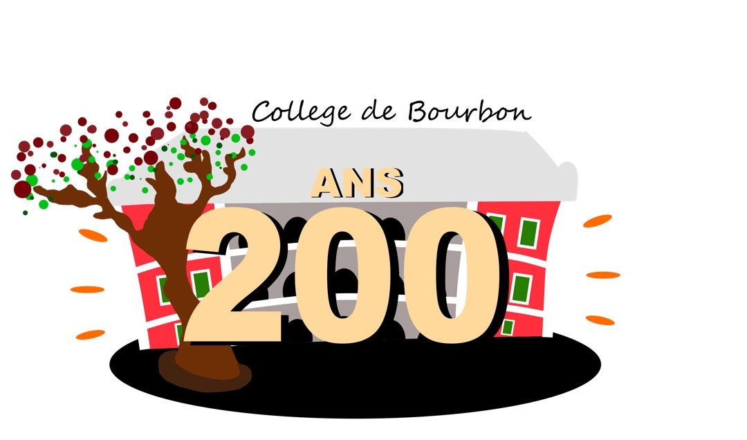 200 ans : un nouveau logo