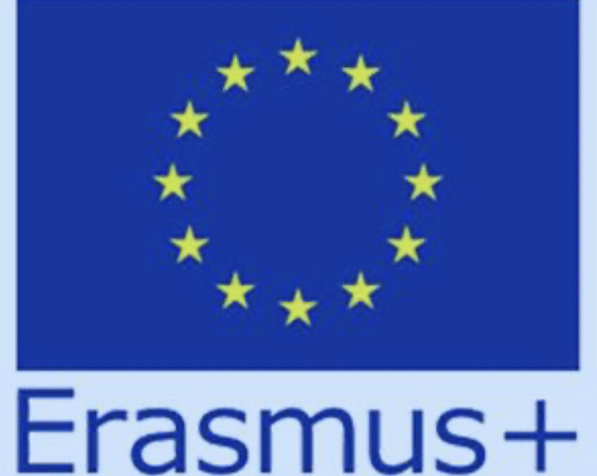 ERASMUS – Éducation au développement durable