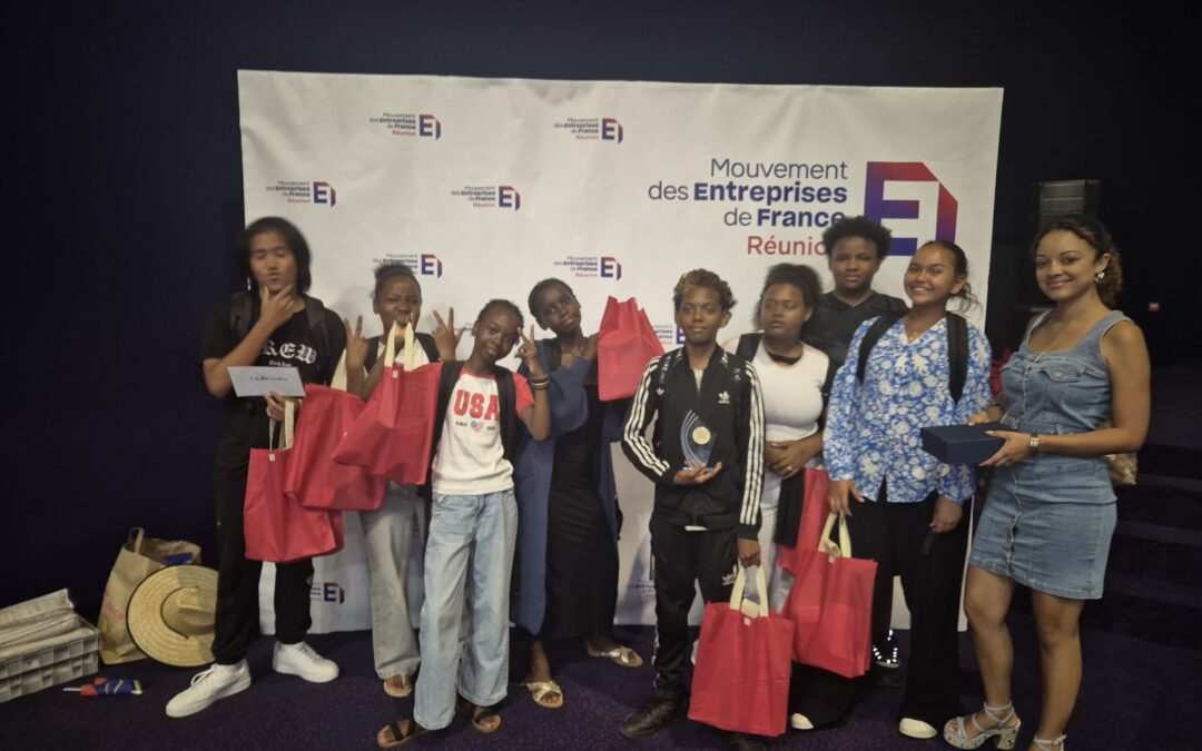 Concours « Clash des stéréotypes »