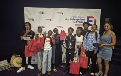 Concours « Clash des stéréotypes »