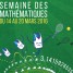 Semaine des mathématiques 2016