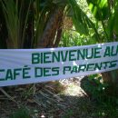 MUR PADLET DU CAFE DES PARENTS